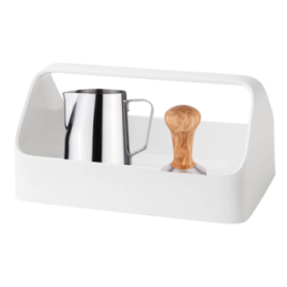 RIG-TIG White Storage Box