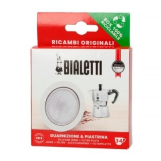 Bialetti Moka Induction - 3/4-cup Gasket