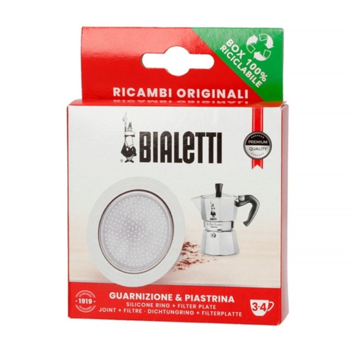 Bialetti Moka Induction - 3/4-cup Gasket