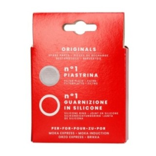 Bialetti Moka Induction - 3/4-cup Gasket