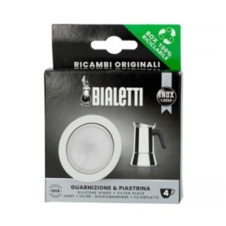 Bialetti Venus - 4-cup pack