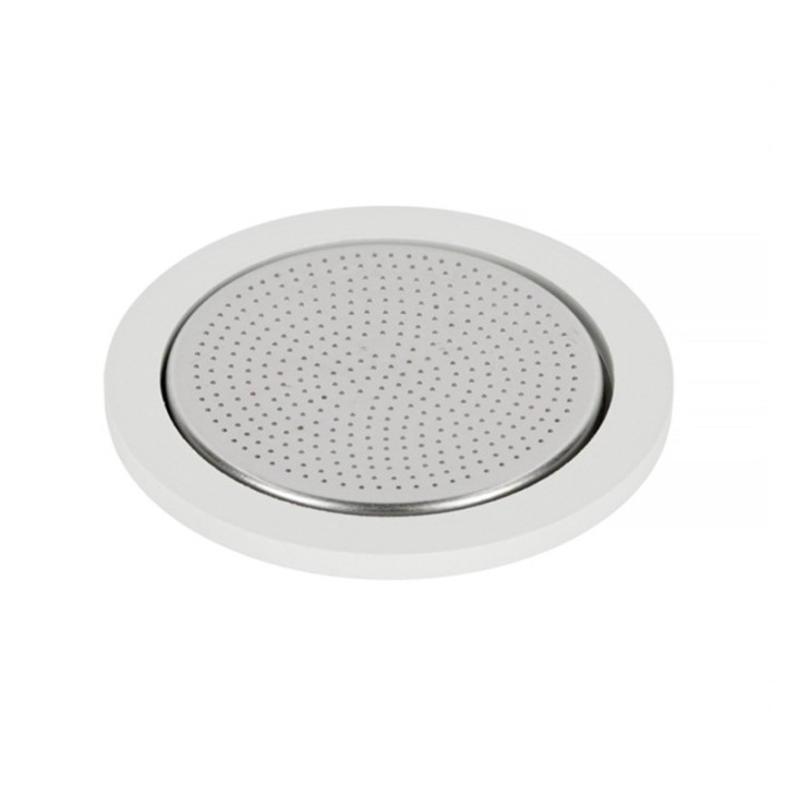 Bialetti Venus - 4-cup pack