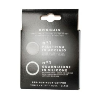 Bialetti Venus - 6-cup pack