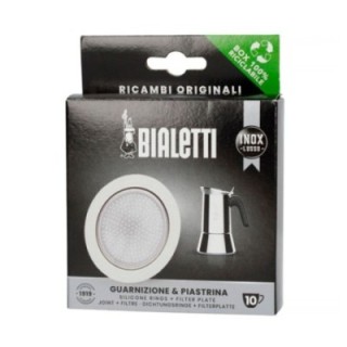 Bialetti Venus - 10-cup pack