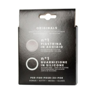 Bialetti Venus - 10-cup pack