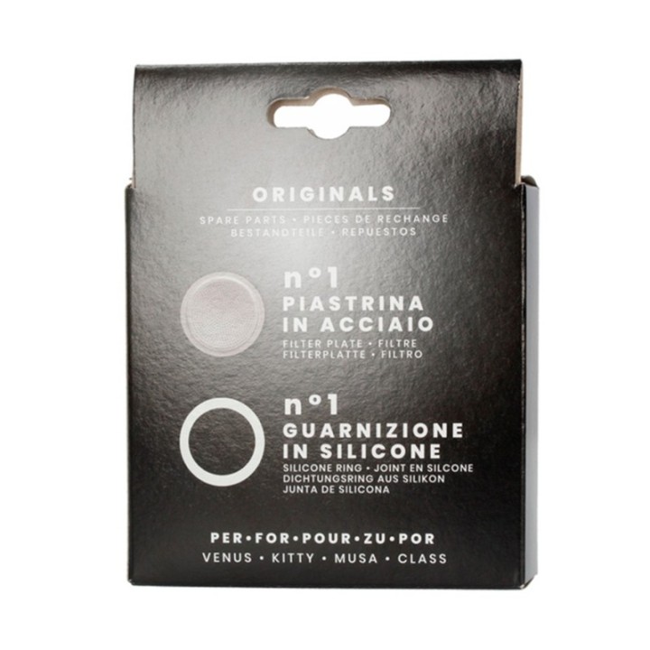 Bialetti Venus - 10-cup pack