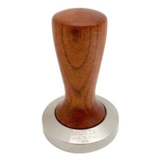 Motta Tamper Reddish-brown 58 mm