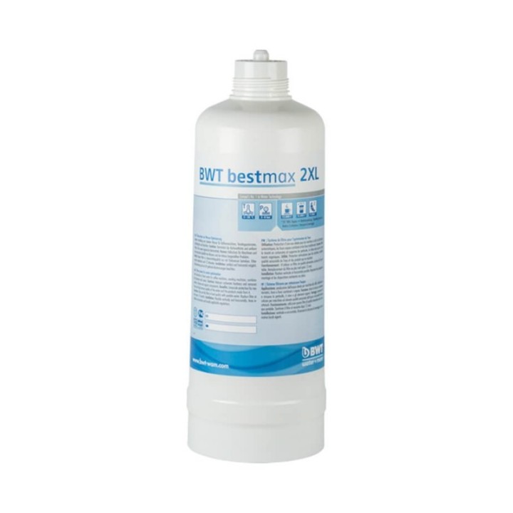 BWT Bestmax Water Filter 2XL