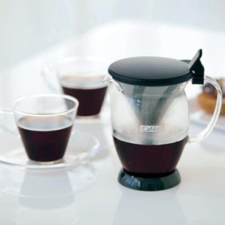 Hario Dripper Pot Café or Pour Over