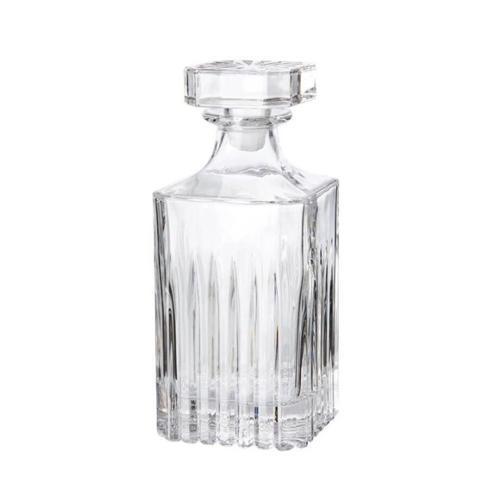 Aida Relief Carafe with Lid 0.7 L