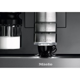 Miele CVA 7440 Obsidian Black Espresso Machine