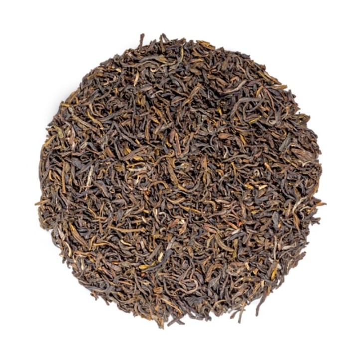 Kusmi Organic Jasmine Green Tea 90 g