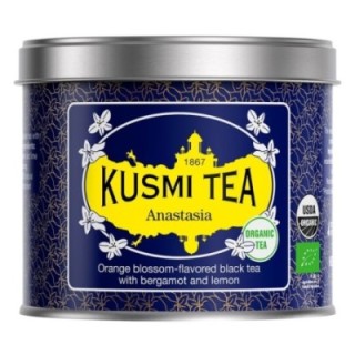 Kusmi Tea Anastasia Organic 100g