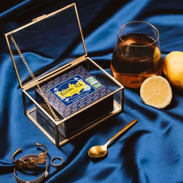 Kusmi Tea Anastasia Organic 100g