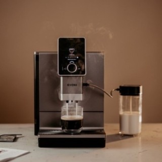 Nivona NICR 930 Espresso machine