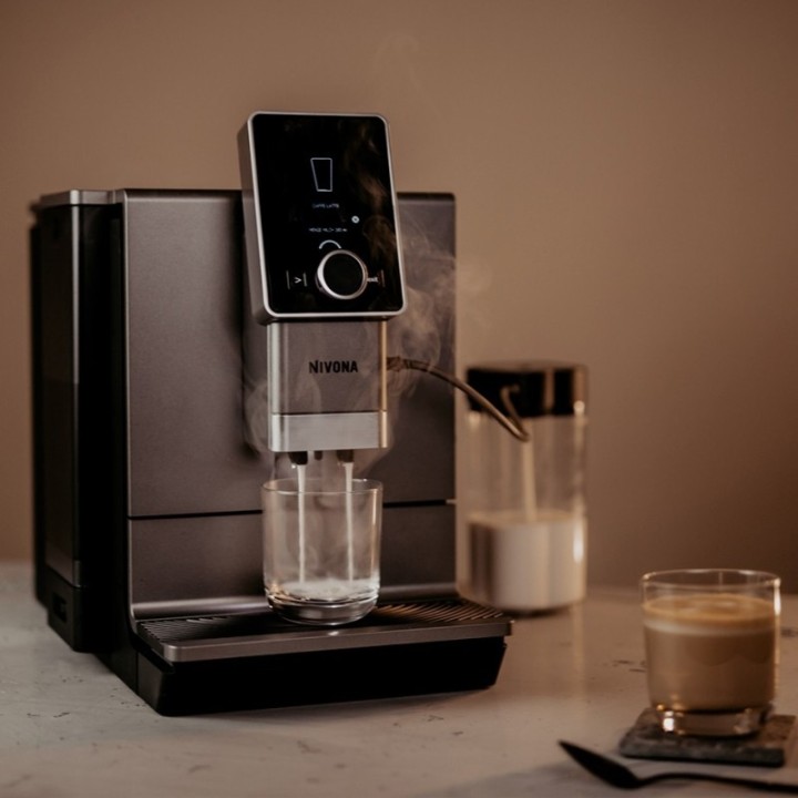 Nivona NICR 930 Espresso machine