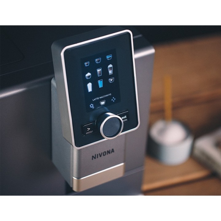 Nivona NICR 930 Espresso machine