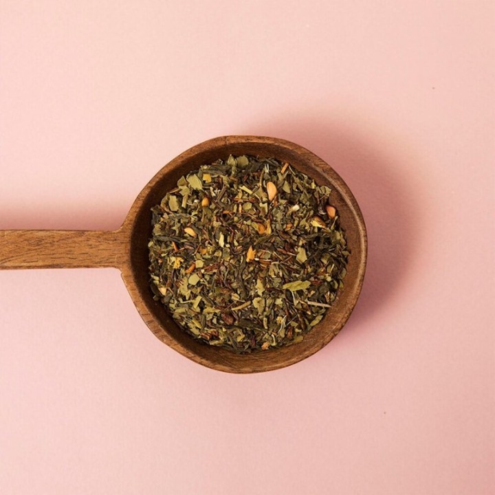 Kusmi Tea Earl Grey Organic 100 g