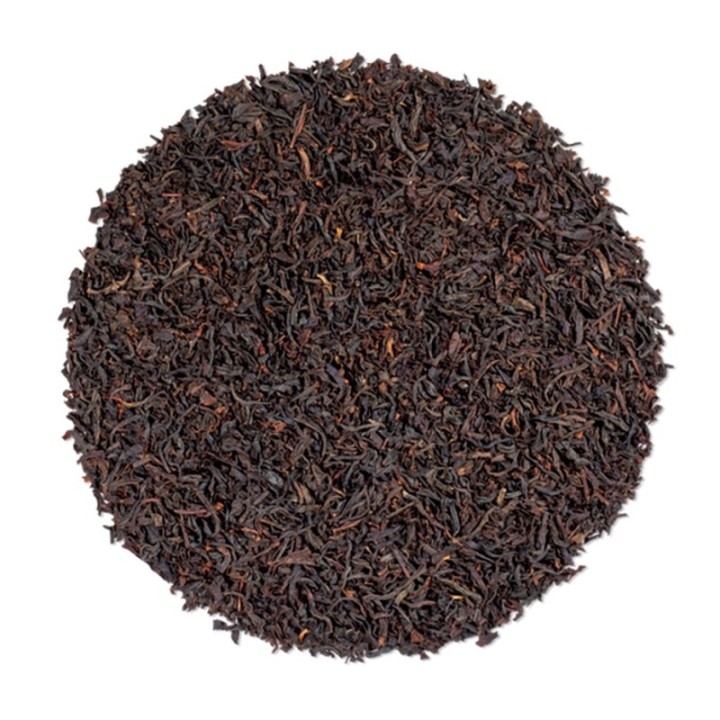 Kusmi Tea Earl Grey Organic 100 g