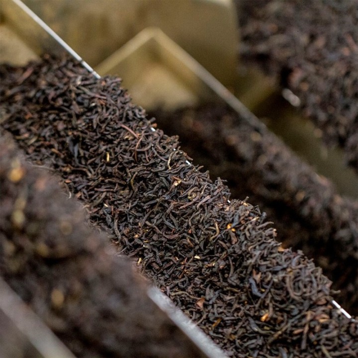 Kusmi Tea Earl Grey Organic 100 g