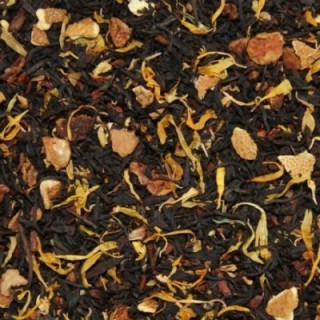 Organic Christmas Tea 1 kg