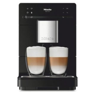 Miele CM 5310 Silence Obsidian Black