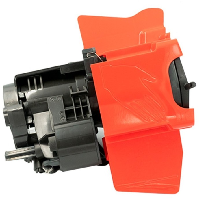 Siemens EQ3-Series Brewing Unit