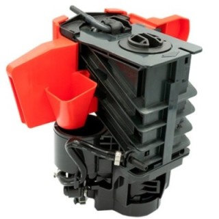 Siemens EQ3-Series Brewing Unit