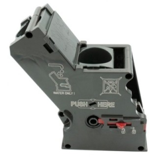 Siemens EQ6-Series Brewing Unit