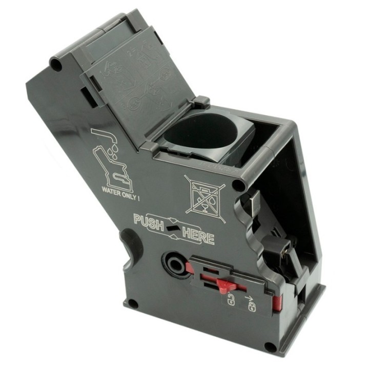 Siemens EQ6-Series Brewing Unit