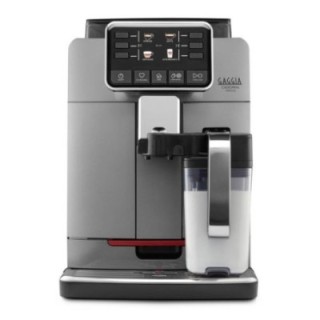 Gaggia Cadorna Prestige Espresso Machine Incl. Care & Coffee