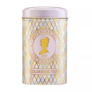 Østerlandsk Thehus Colombine 125g
