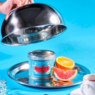 Kusmi Tea Prince Vladimir Organic 100g