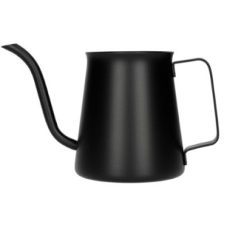 Hario Mini Drip Serving Jug Black