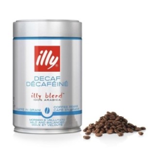 Illy Brazil 250g - Whole Coffee Beans