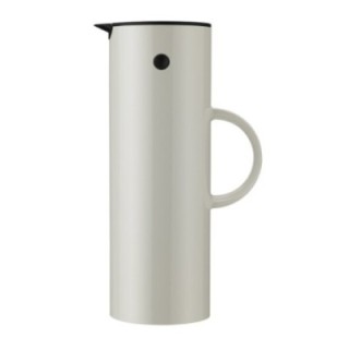 Stelton EM77 Thermos jug 1 L Sand