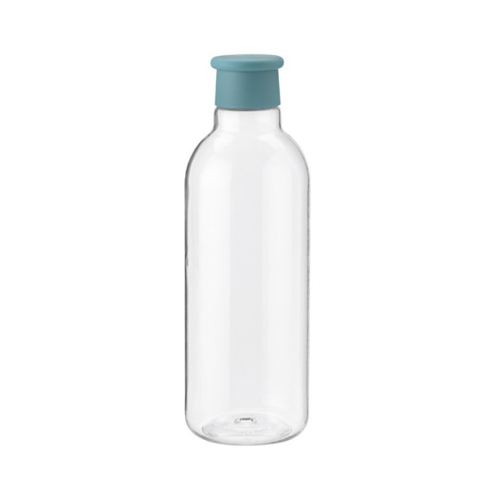 RIG-TIG Drink-It Drinking Bottle 0.75 L Blue