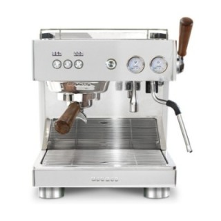 Ascaso Baby T Plus Inox - Professional Espresso Machine