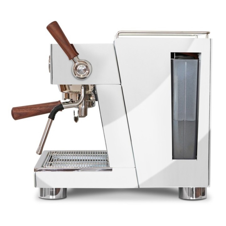 Ascaso Baby T Plus Inox - Professional Espresso Machine