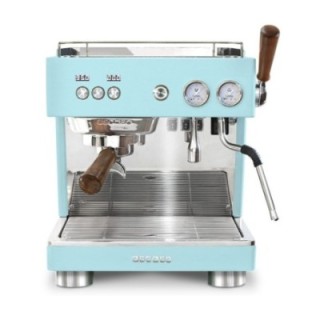 Ascaso Baby T Plus Kid Blue - Professional Espresso Machine