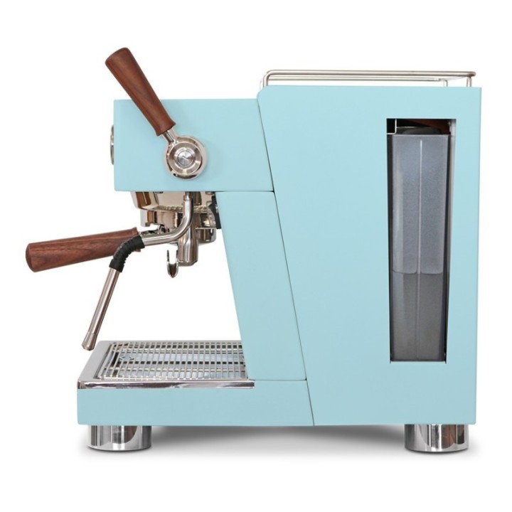 Ascaso Baby T Plus Kid Blue - Professional Espresso Machine