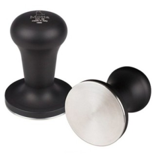 Motta Flash Tamper Black 58 mm