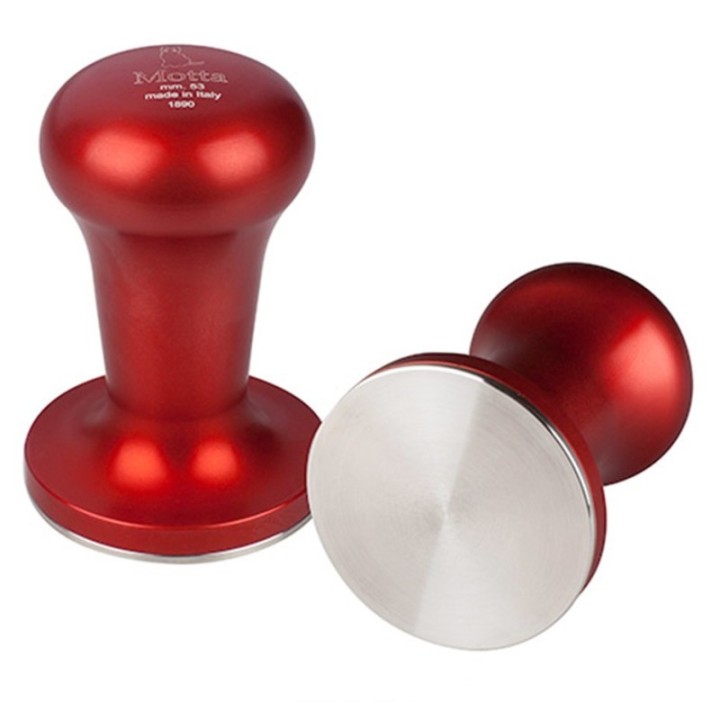 Motta Flash Tamper Red 58 mm