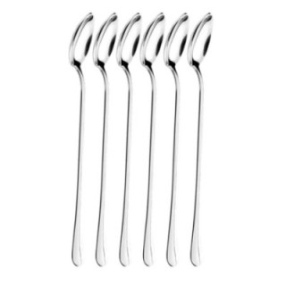 Motta Latte Macchiato Spoons 6 pcs