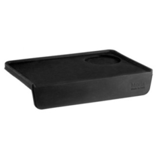 Motta Black Tamping Mat