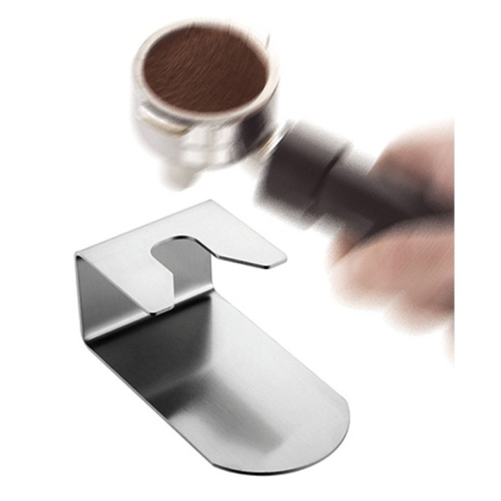 Motta Tamper Station Steel