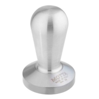 Motta Aluminium Tamper Convex 58 mm