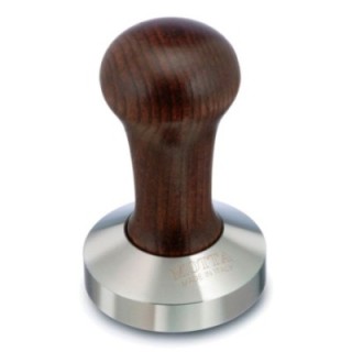 Motta Tamper Brown 51 mm