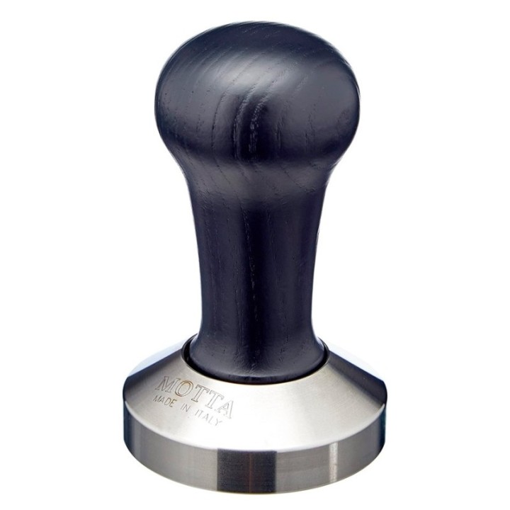 Motta Tamper Black 51 mm