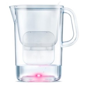 BWT AQUAlizer filter jug incl. 2 filters